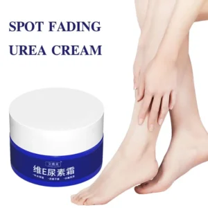 Vitamin E Urea Cream nourishing moisturizing rejuvenating anti-dry skin peeling chicken hydration and fall winter cream Z5Q0